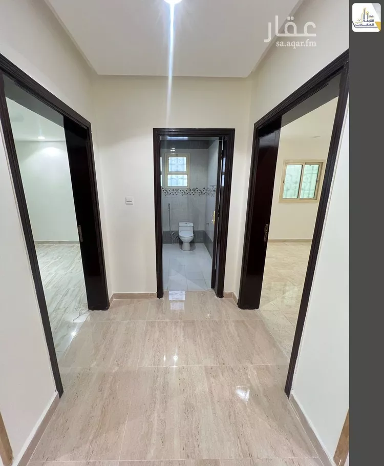 شقة للإيجار في شارع رقم 417, حي النرجس, مدينة الرياض, منطقة الرياض 11