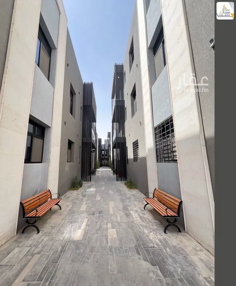 شقة للإيجار في شارع ابن البرهان النحاس, حي الرمال, مدينة الرياض, منطقة الرياض صورة 4