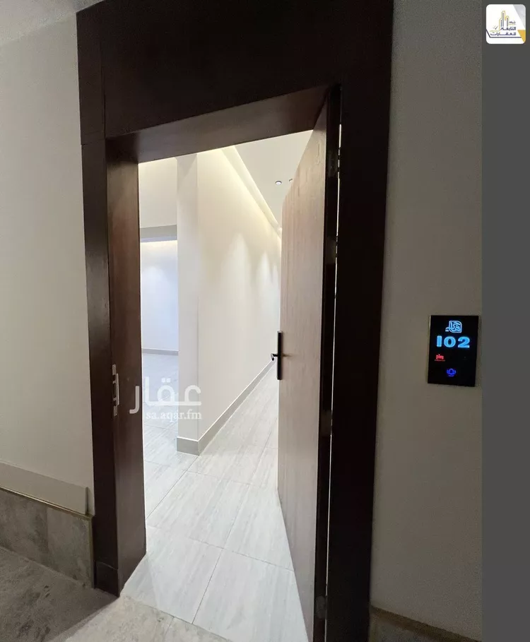 شقة للإيجار في شارع ابن البرهان النحاس, حي الرمال, مدينة الرياض, منطقة الرياض 7