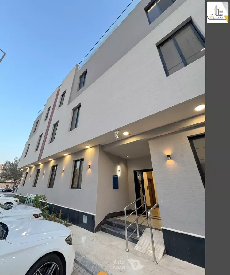 Apartment for Rent in Riyadh Al Quds