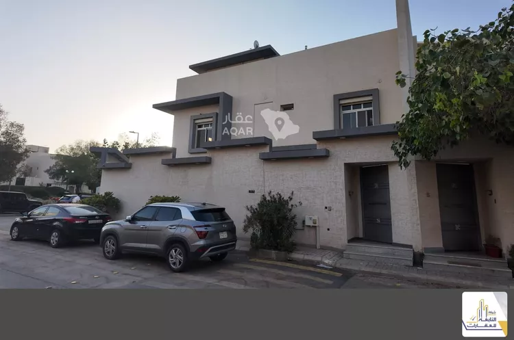 Villa for Rent in Riyadh Al Quds 3