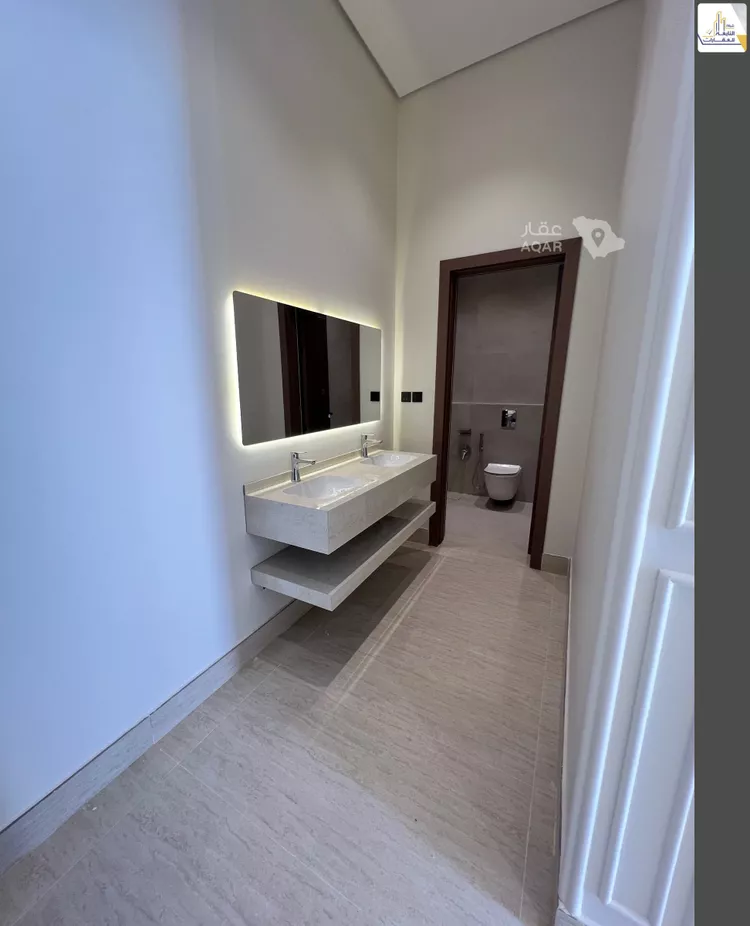 Floor for Rent in Riyadh Al Quds صورة 4