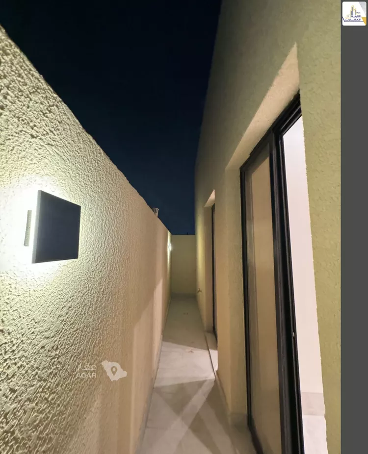 شقة للإيجار في شارع محمود الفروضي, حي القدس, مدينة الرياض, منطقة الرياض 8