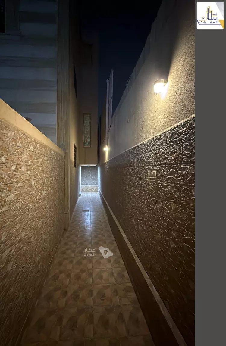 شقة للإيجار في شارع غازي الشافعي, حي القدس, مدينة الرياض, منطقة الرياض صورة 2