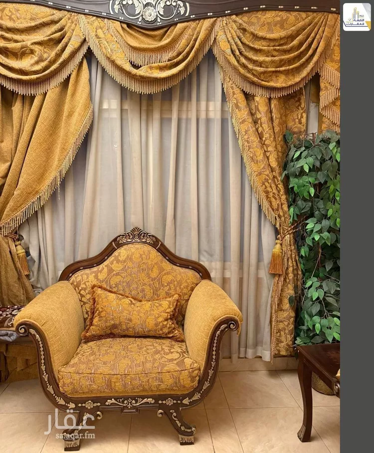 فيلا للبيع في شارع الفانوس, حي الدار البيضاء, مدينة الرياض, منطقة الرياض صورة 4