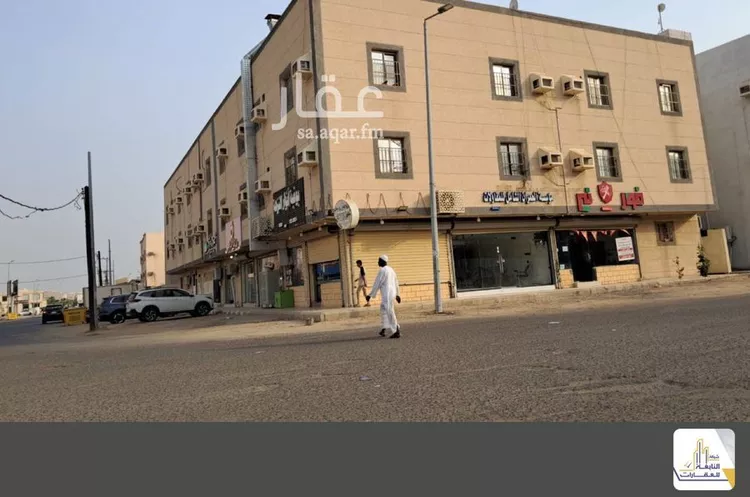 عمارة للبيع في شارع عبدالله بن عمر, حي النزهة, مدينة ابو عريش - ابو عريش, منطقة جازان صورة 4