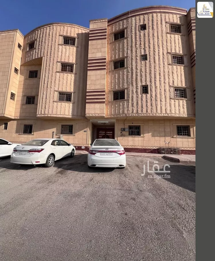 شقة للإيجار في شارع محمد علي جناح, حي اليرموك, مدينة الرياض, منطقة الرياض صورة 2