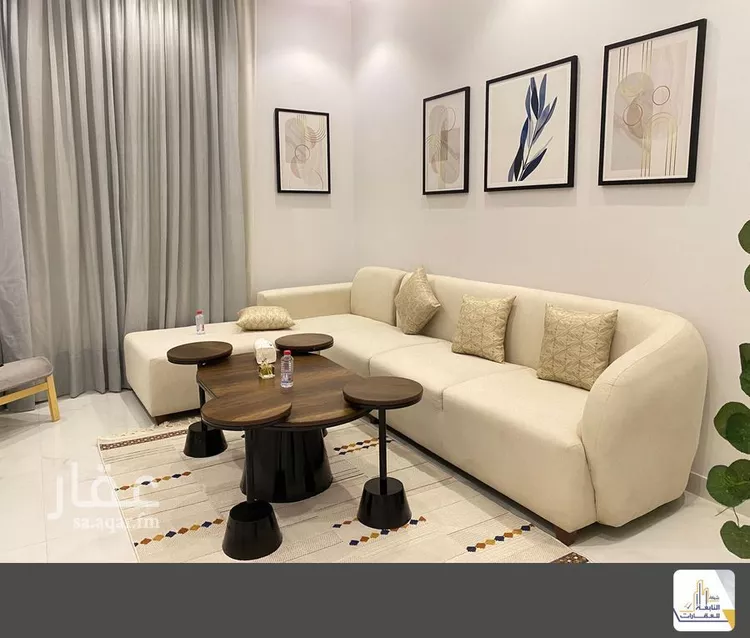 شقة للبيع في شارع تبوك, حي اليرموك, مدينة الرياض, منطقة الرياض صورة 3