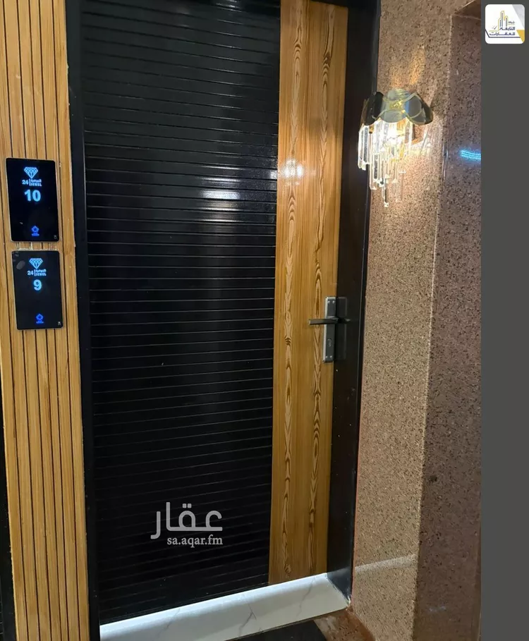 شقة للإيجار في شارع عجمان, حي الدار البيضاء, مدينة الرياض, منطقة الرياض صورة 3