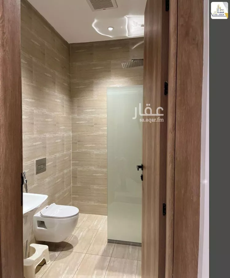 شقة للإيجار في شارع سعيد بن نفيل, حي الرمال, مدينة الرياض, منطقة الرياض صورة 3