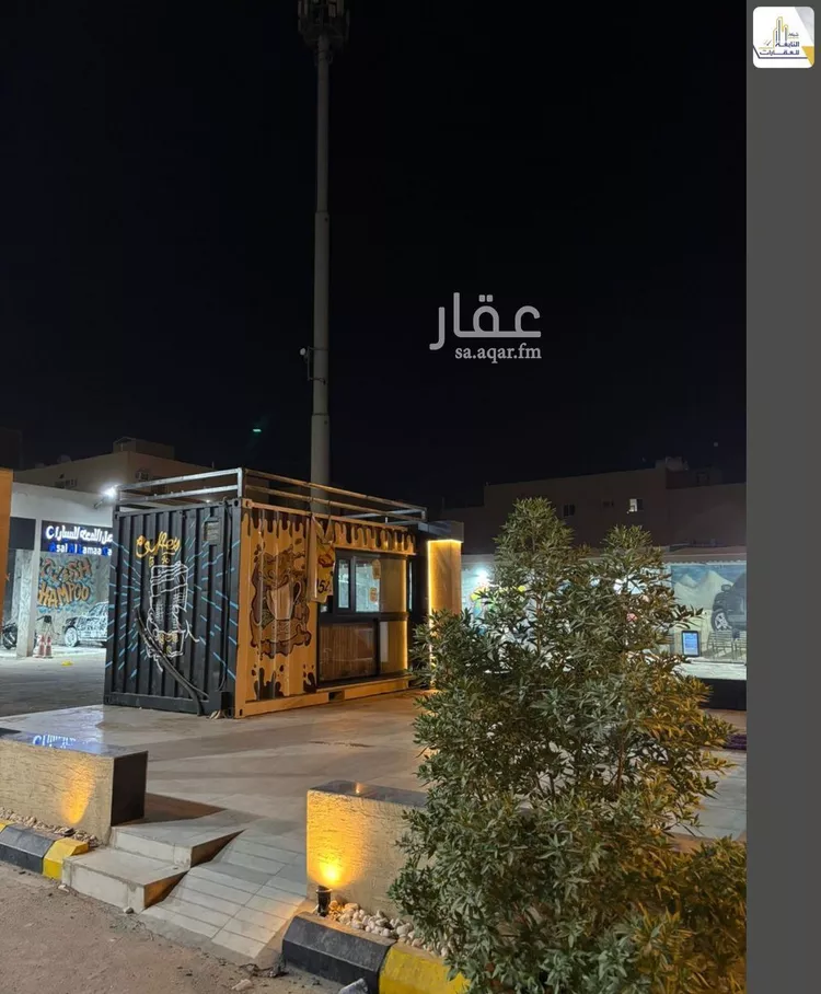 محل للإيجار في شارع ابن الهيثم, حي النهضة, مدينة الرياض, منطقة الرياض صورة 3