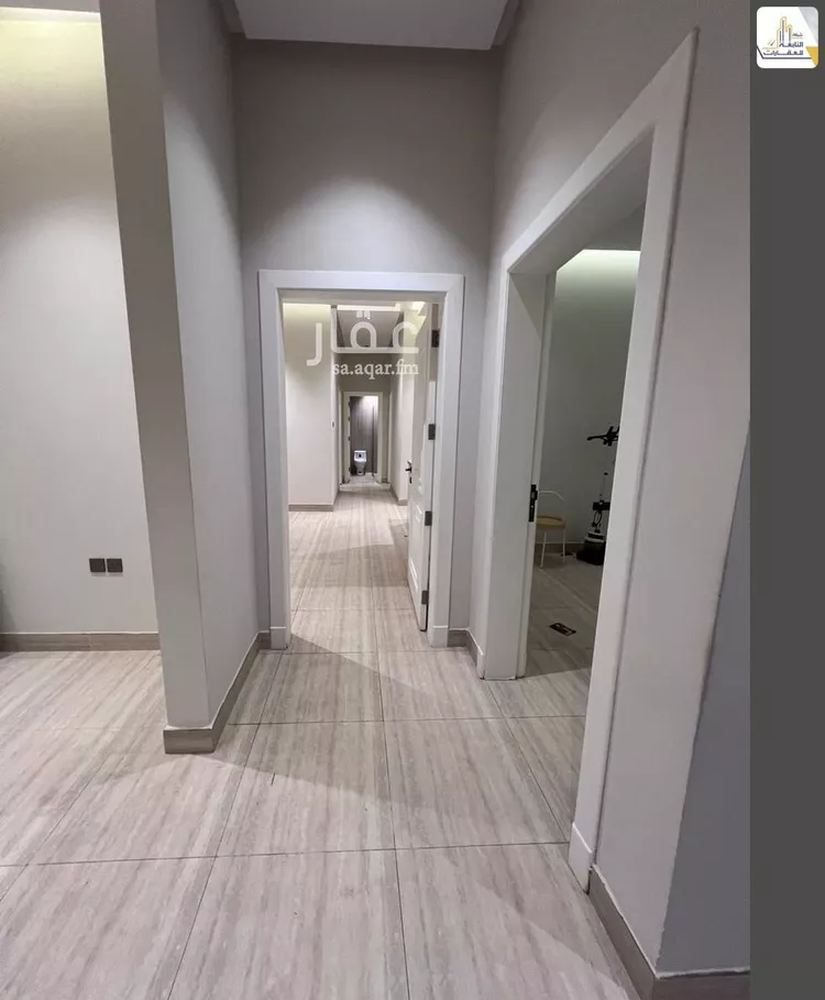 شقة للإيجار في شارع القيصومة, حي إشبيلية, مدينة الرياض, منطقة الرياض صورة 3