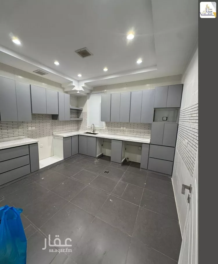شقة للإيجار في شارع عمر بن عمرو بن إياس, حي النرجس, مدينة الرياض, منطقة الرياض صورة 5