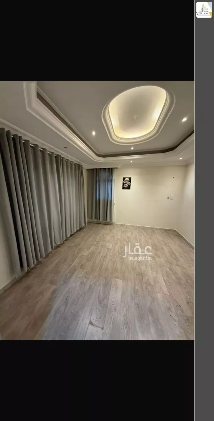 دور للإيجار في شارع زياد الحارثي, حي الملك فيصل, مدينة الرياض, منطقة الرياض صورة 5