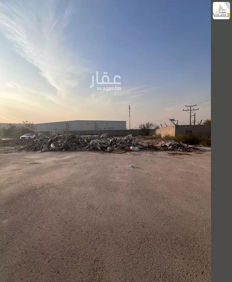 أرض للإيجار في شارع الخرج القديم, حي هيت, مدينة الرياض, منطقة الرياض صورة 5