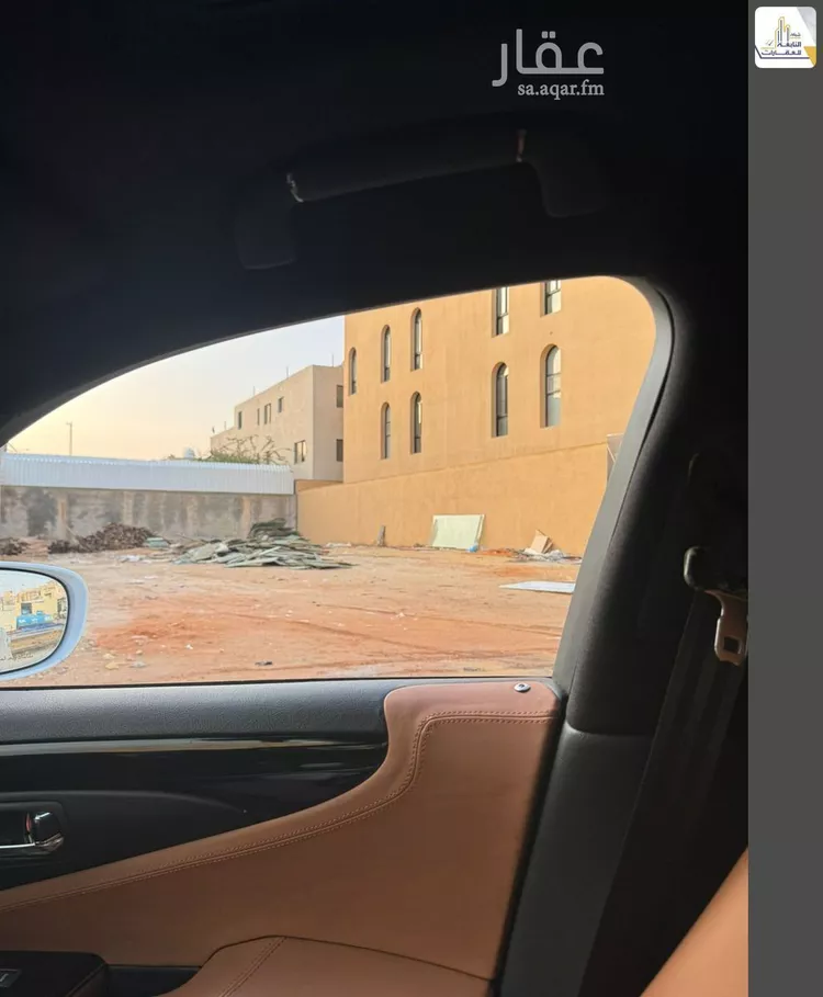 أرض للبيع في شارع ثعلبه بن سعد الخزرجي, حي العارض, مدينة الرياض, منطقة الرياض صورة 4