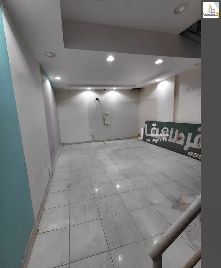 مكتب تجاري للإيجار في شارع الواحة, حي الواحة, مدينة جدة, منطقة مكة المكرمة صورة 3