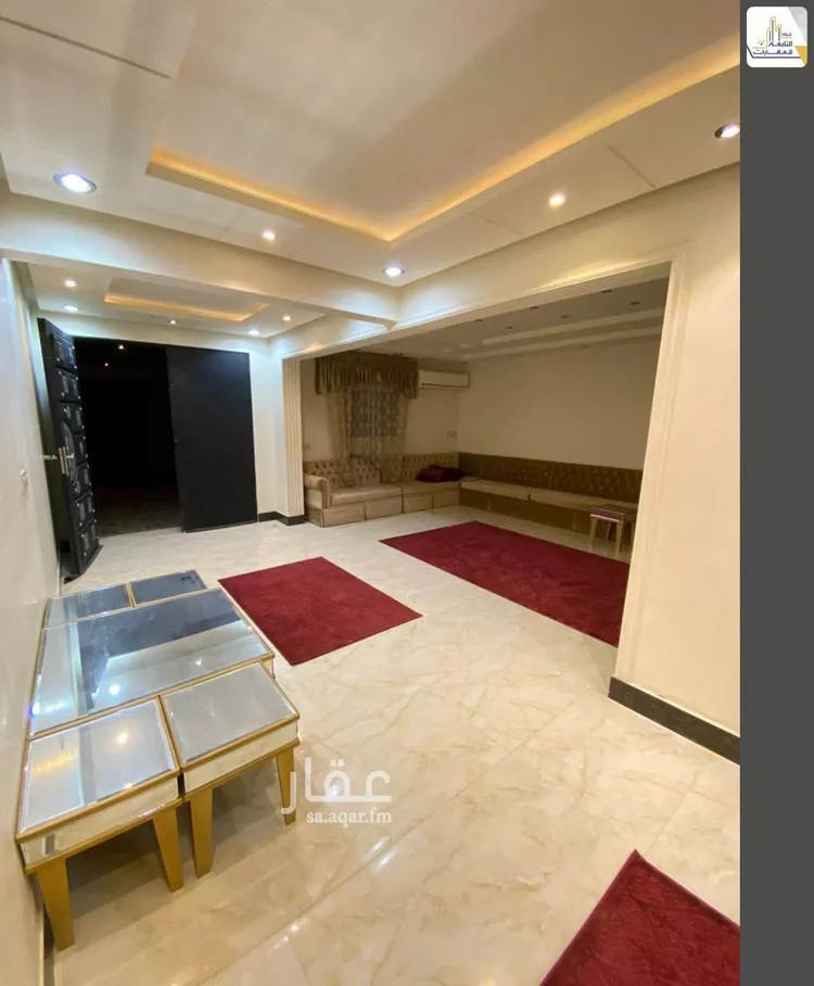 شقة للإيجار في شارع ابن حرب, حي السلام, مدينة الرياض, منطقة الرياض صورة 3