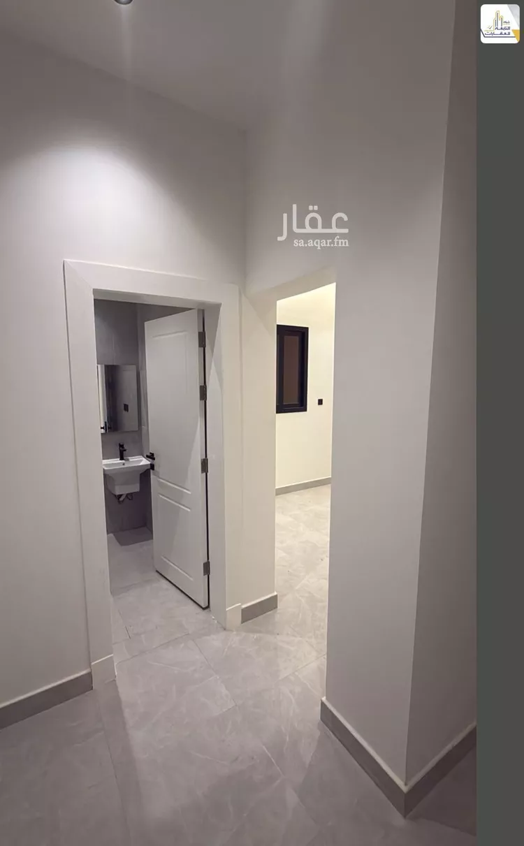 شقة للإيجار في شارع الشيخ حمد الناصر الوهيب, حي القدس, مدينة الرياض, منطقة الرياض صورة 3