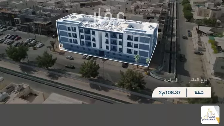 شقة للإيجار في شارع محمد السحيباني, حي القدس, مدينة الرياض, منطقة الرياض صورة 2