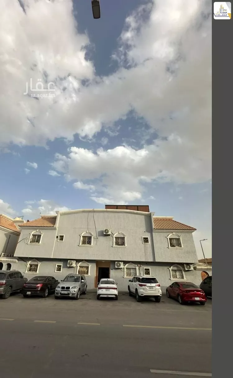 شقة للإيجار في شارع سودة بنت زمعة, حي الملك فيصل, مدينة الرياض, منطقة الرياض