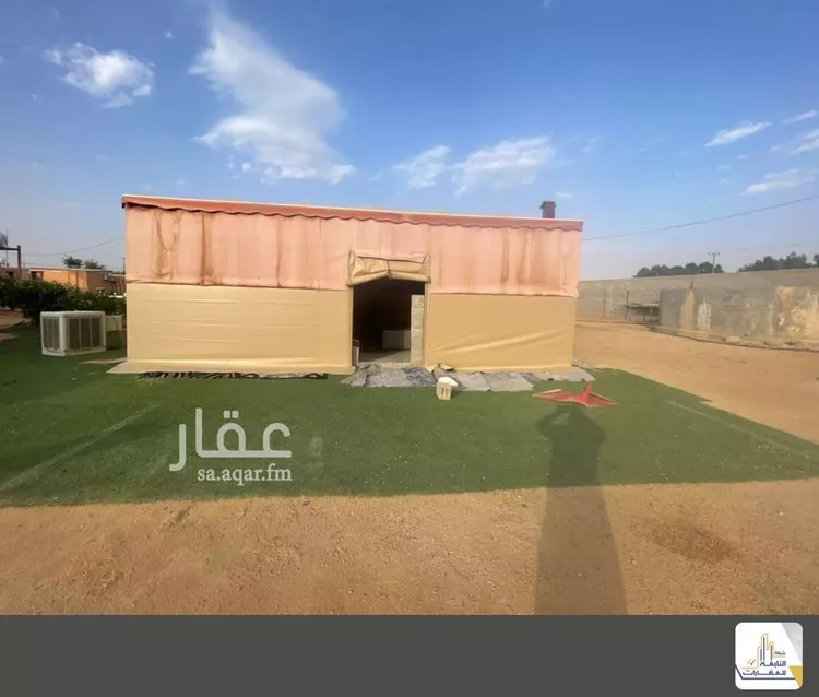 استراحة للإيجار في شارع ضرما, مدينة ضرما, منطقة الرياض صورة 4