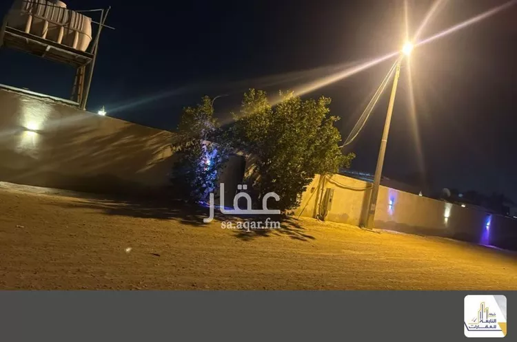 استراحة للإيجار في شارع ضرما, مدينة ضرما, منطقة الرياض 7
