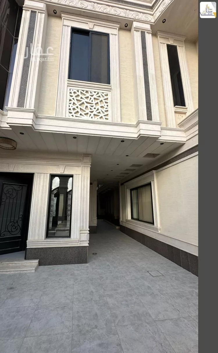 فيلا للإيجار في شارع أبي السعادات الربعي, حي القدس, مدينة الرياض, منطقة الرياض صورة 4