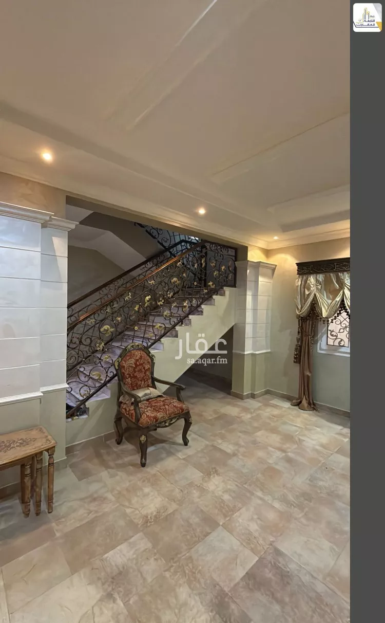 فيلا للبيع في شارع العيسان, حي القدس, مدينة الرياض, منطقة الرياض 12