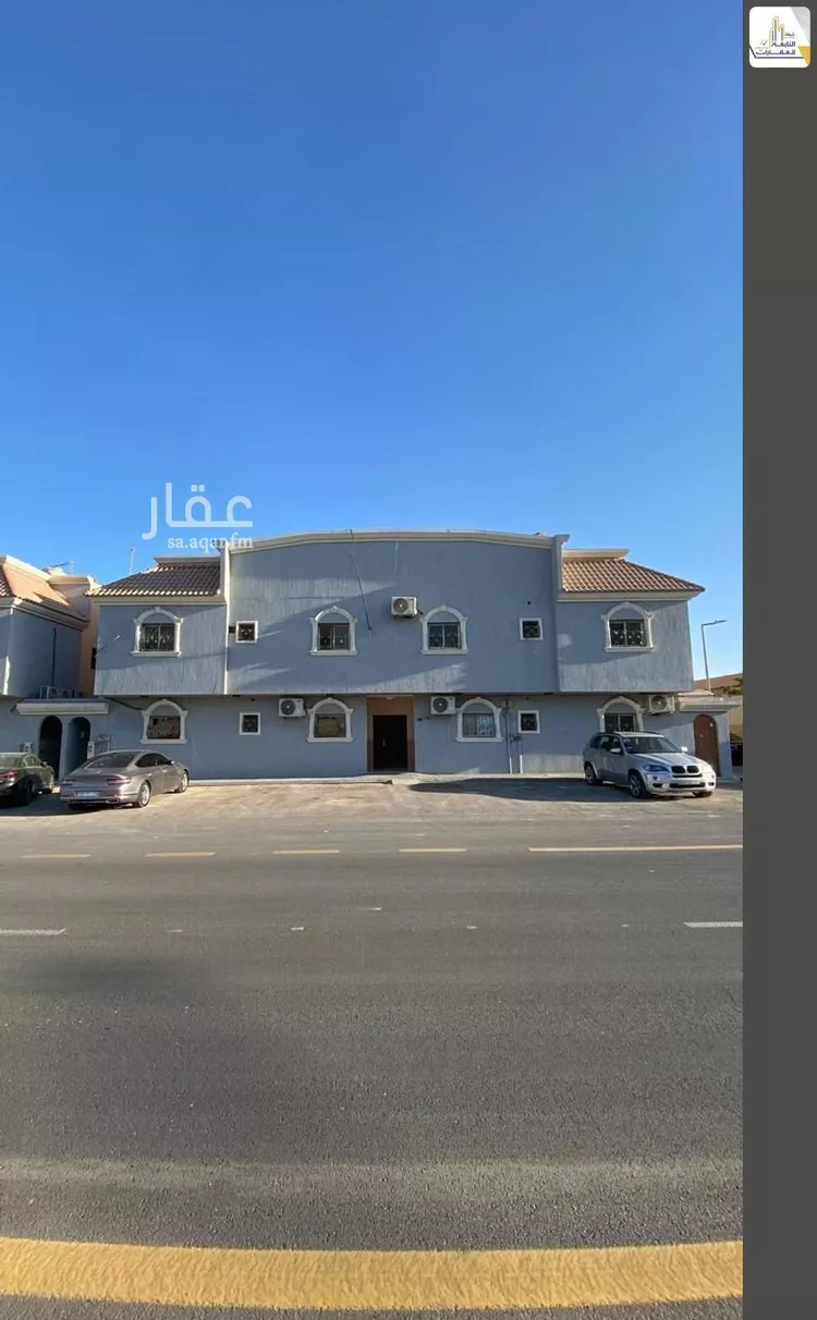 شقة للإيجار في شارع سودة بنت زمعة, حي الملك فيصل, مدينة الرياض, منطقة الرياض 1 صورة