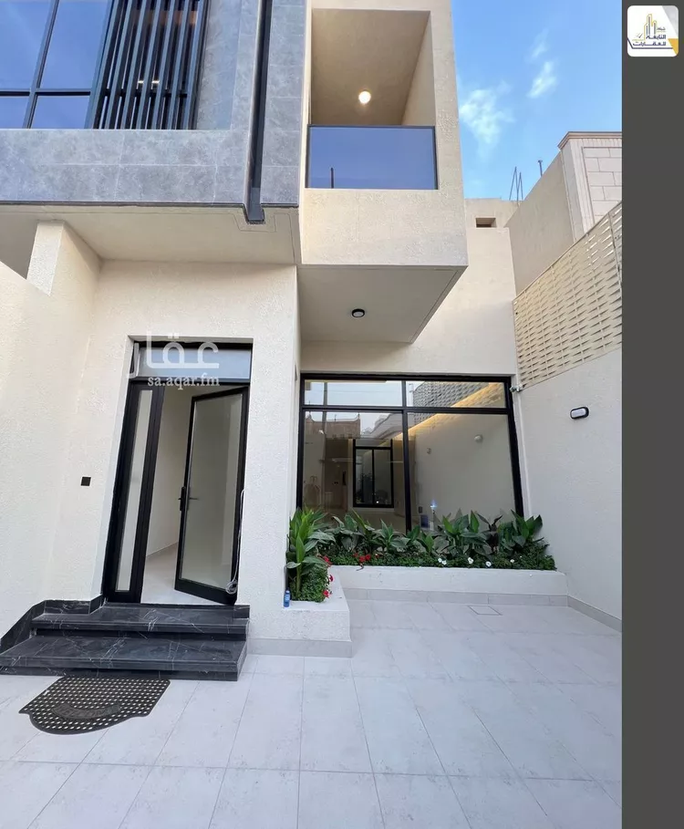 دور للبيع في شارع عثمان المضايفي, حي الروضة, مدينة الرياض, منطقة الرياض صورة 4