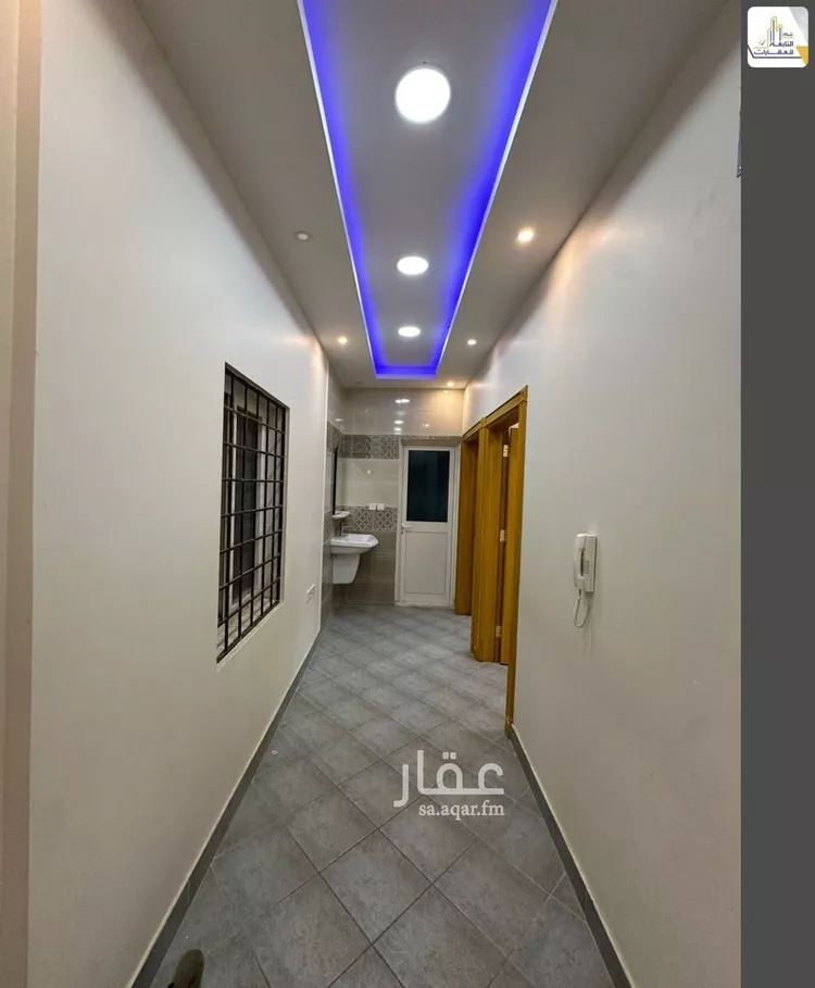 شقة للإيجار في شارع ابن عيسى البجاني, حي القدس, مدينة الرياض, منطقة الرياض 8
