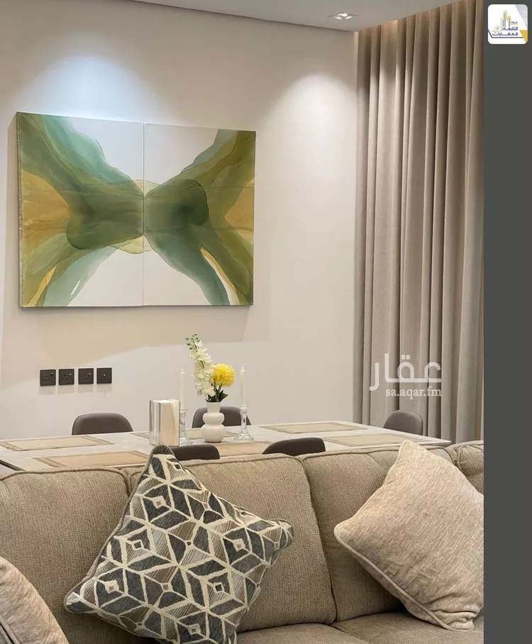Apartment for Rent in Riyadh An Narjis صورة 4