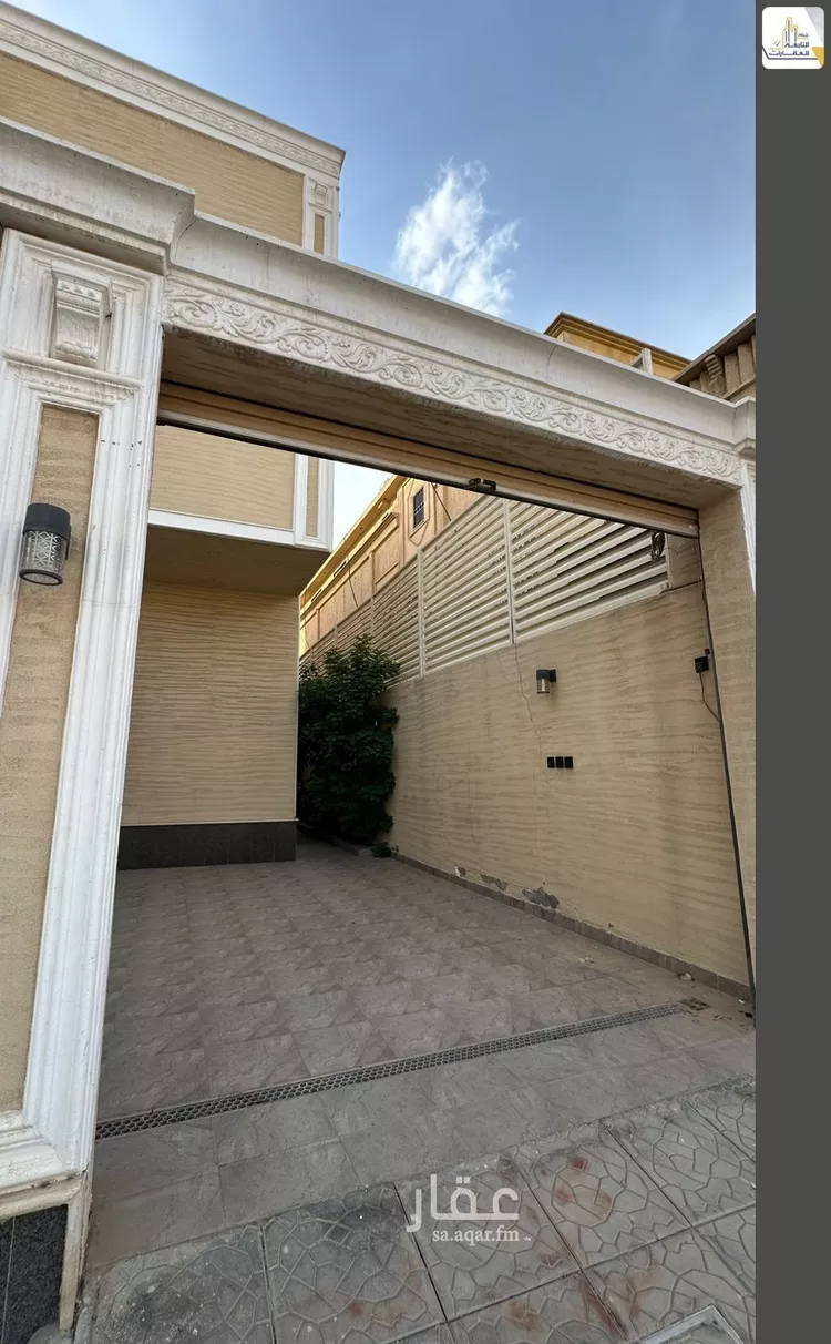 Floor for Rent in Riyadh Al Andalus صورة 3