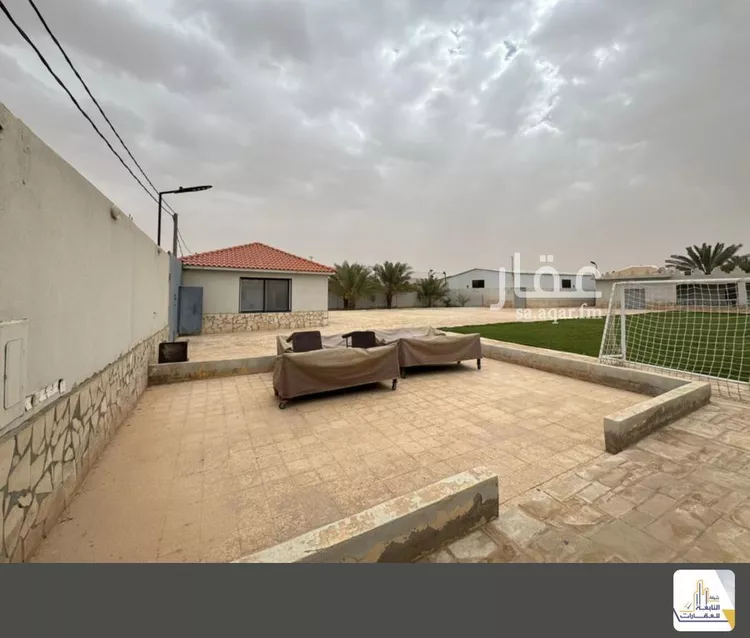 استراحة للإيجار في شارع الطفيل ابن النعمان, حي قريه ديراب, مدينة قريه ديراب, منطقة الرياض 14