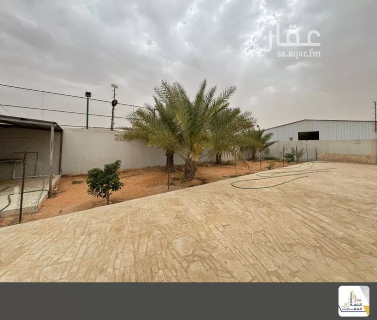 استراحة للإيجار في شارع الطفيل ابن النعمان, حي قريه ديراب, مدينة قريه ديراب, منطقة الرياض 24