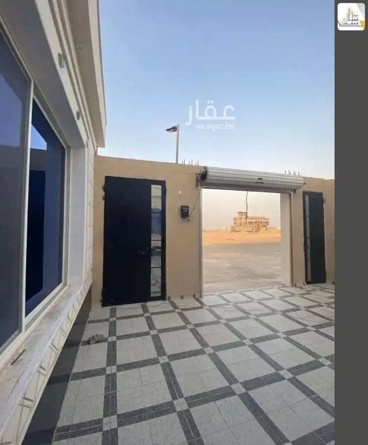 دور للإيجار في شارع شارع عيد بن محمد الأنصاري , حي ضاحية نمار, مدينة الرياض, منطقة الرياض صورة 3