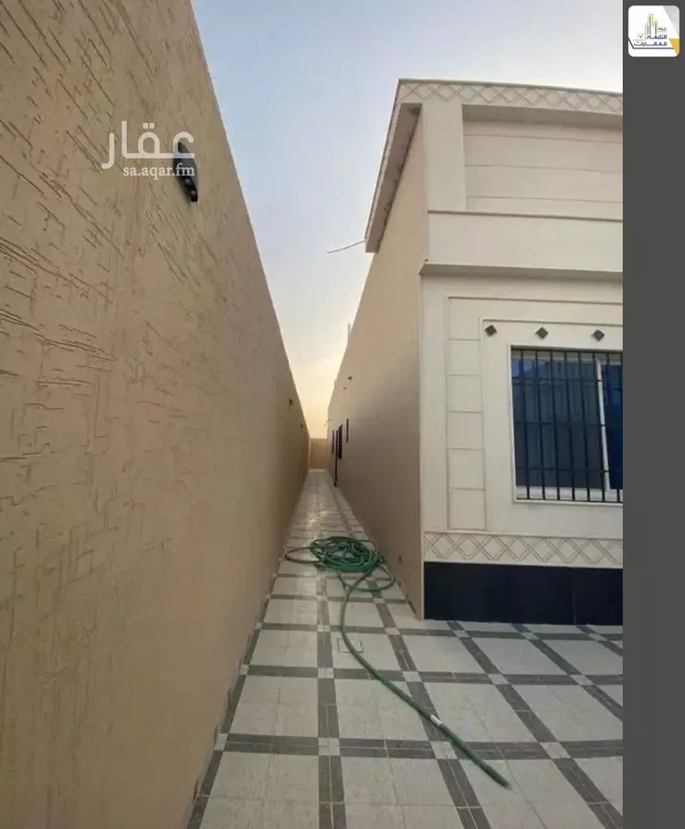 دور للإيجار في شارع شارع عيد بن محمد الأنصاري , حي ضاحية نمار, مدينة الرياض, منطقة الرياض صورة 5