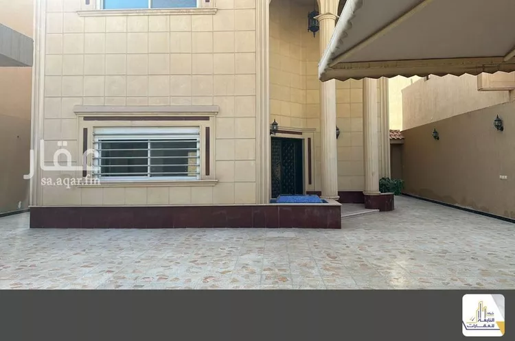 فيلا للبيع في شارع الديار, حي الحمراء, مدينة الرياض, منطقة الرياض 8