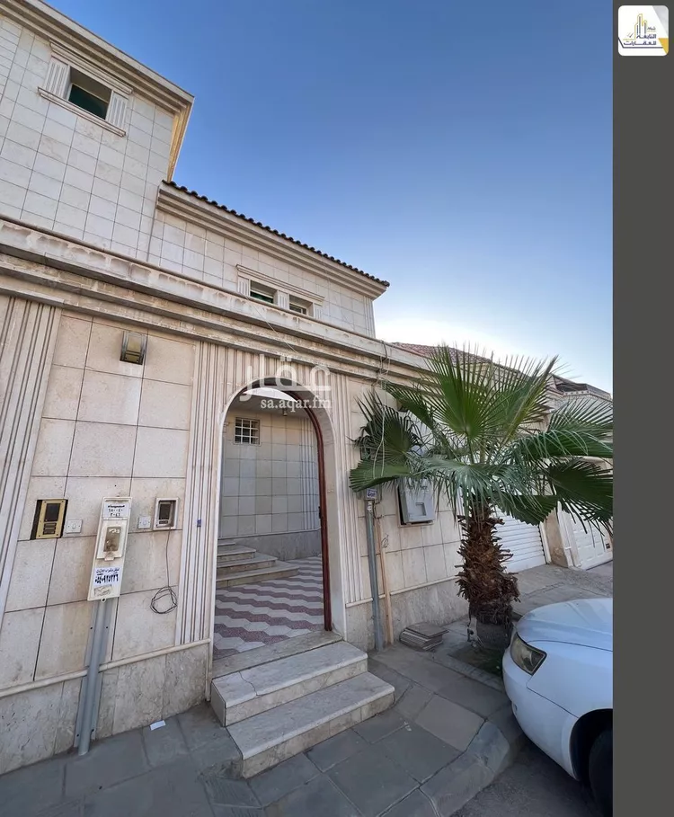 Floor for Rent in Riyadh King Faisal صورة 3