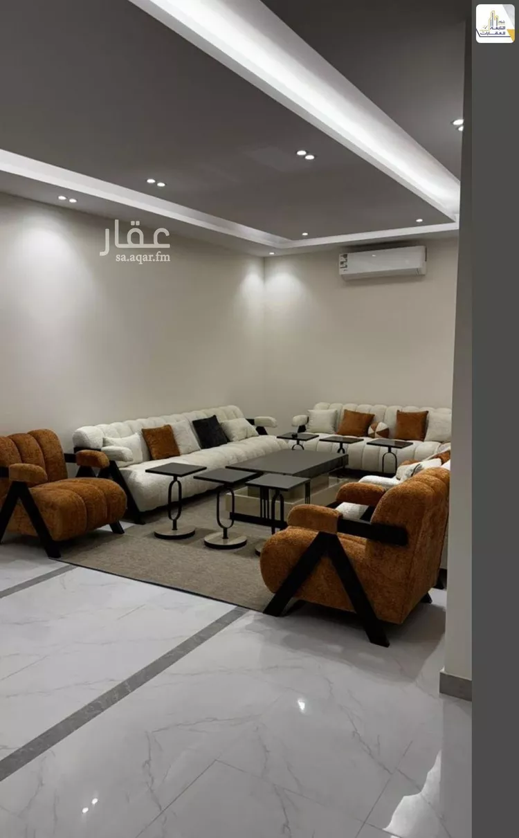 استراحة للإيجار في شارع جو 199, مدينة المزاحمية, منطقة الرياض 15