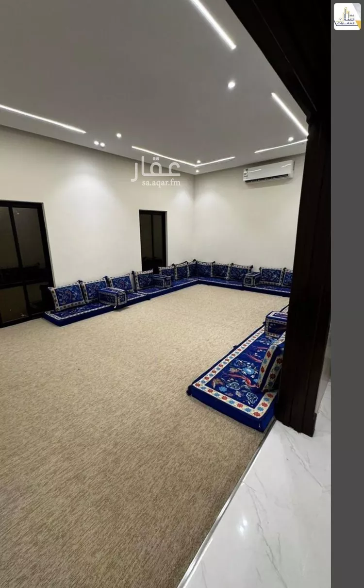 استراحة للإيجار في شارع جو 199, مدينة المزاحمية, منطقة الرياض 27