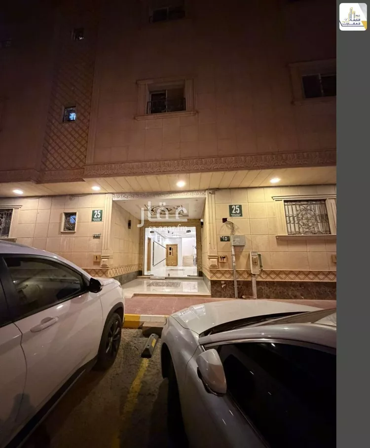 شقة للإيجار في شارع عبدالله بن قيس, حي إشبيلية, مدينة الرياض, منطقة الرياض صورة 2