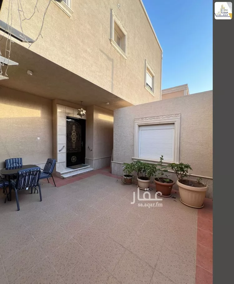 Villa for Sale in Riyadh Ar Rabwah 7
