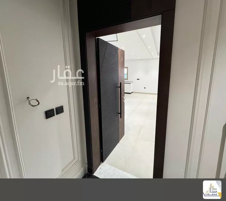 شقة للبيع في شارع الشيخ حمد الناصر الوهيب, حي القدس, مدينة الرياض, منطقة الرياض صورة 5