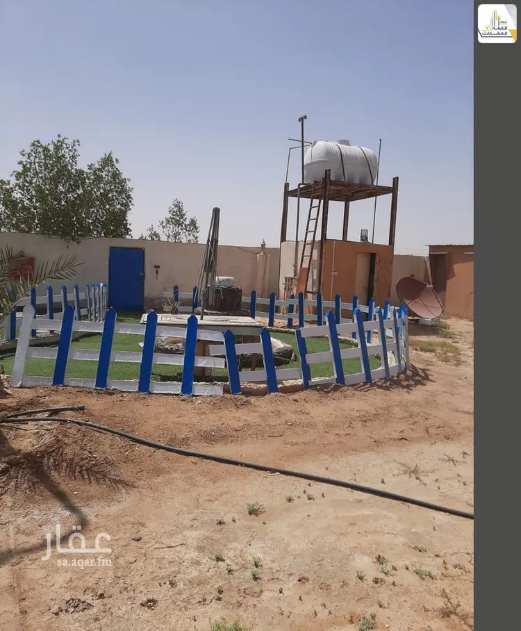 Rest House for Sale in Al Muzahimiyah Al GhatGhat 11