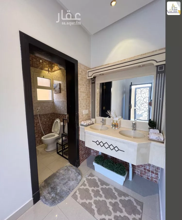 Villa for Rent in Riyadh King Abdullah 7
