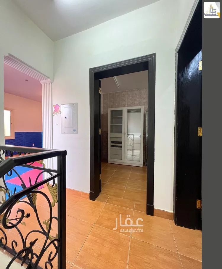 Villa for Rent in Riyadh King Abdullah 27