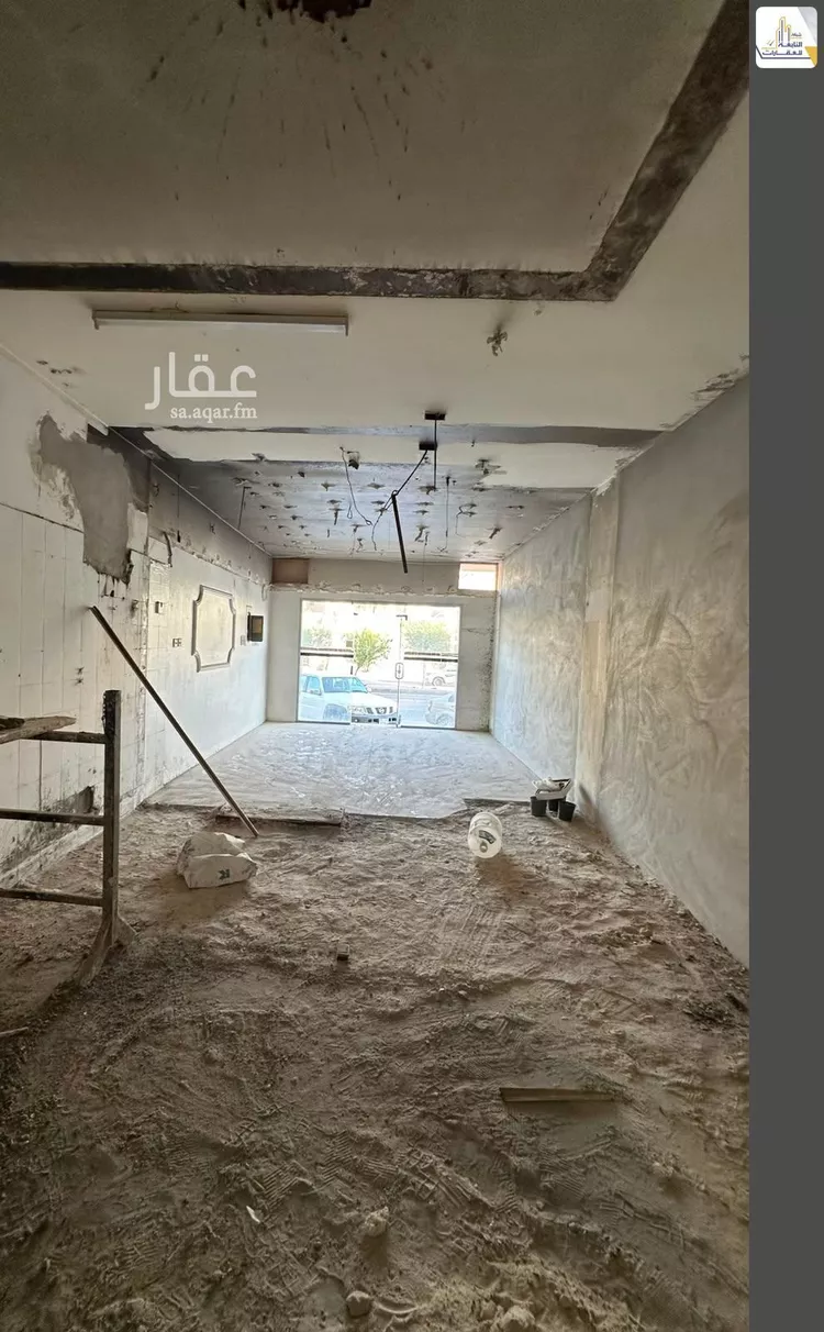 Shop for Rent in Riyadh Al Quds صورة 3