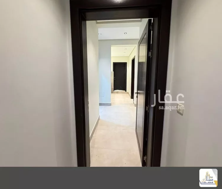 شقة للإيجار في شارع عين سمحان, حي القدس, مدينة الرياض, منطقة الرياض صورة 2